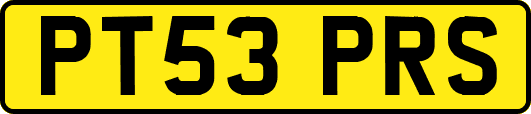 PT53PRS