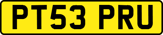 PT53PRU