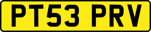 PT53PRV
