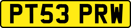 PT53PRW