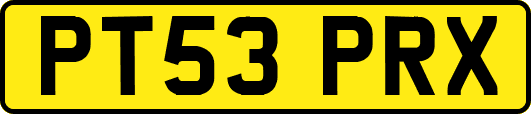 PT53PRX