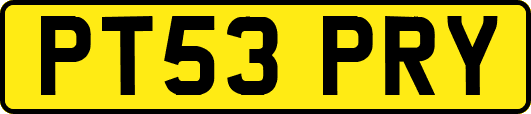 PT53PRY