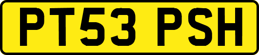 PT53PSH