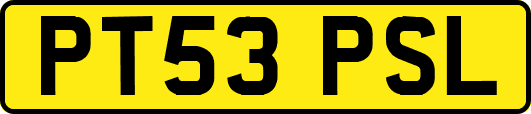 PT53PSL