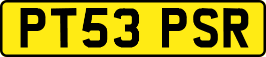 PT53PSR