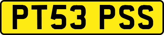 PT53PSS