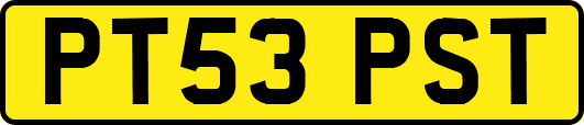 PT53PST