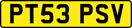 PT53PSV