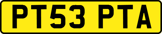 PT53PTA