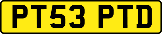 PT53PTD