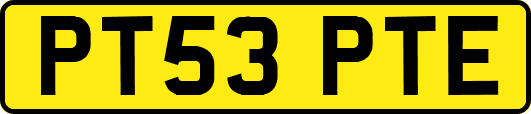 PT53PTE