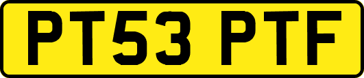 PT53PTF