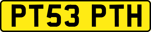PT53PTH