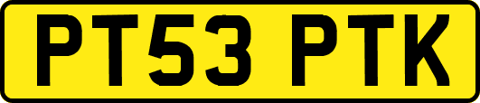 PT53PTK