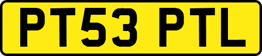 PT53PTL
