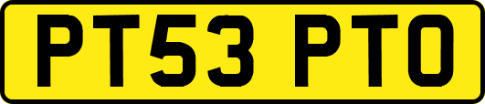 PT53PTO