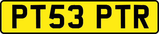 PT53PTR
