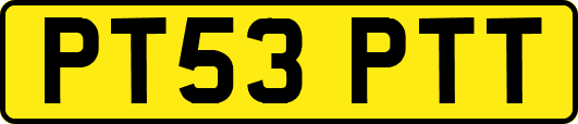 PT53PTT