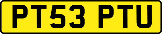 PT53PTU