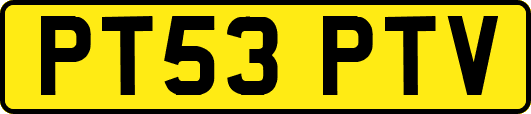 PT53PTV