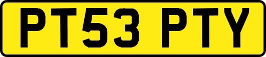 PT53PTY