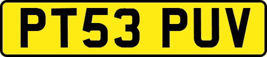 PT53PUV