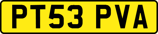 PT53PVA