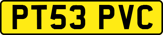 PT53PVC
