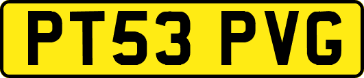 PT53PVG