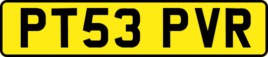 PT53PVR