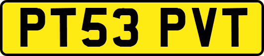 PT53PVT