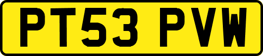 PT53PVW
