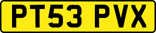 PT53PVX