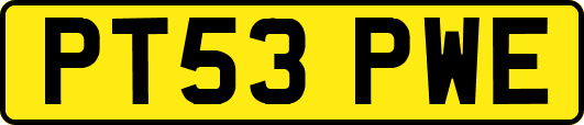 PT53PWE