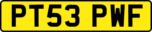 PT53PWF