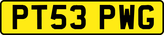 PT53PWG