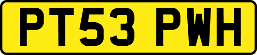 PT53PWH