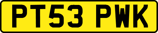 PT53PWK