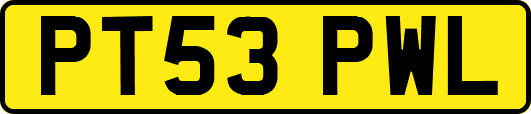 PT53PWL