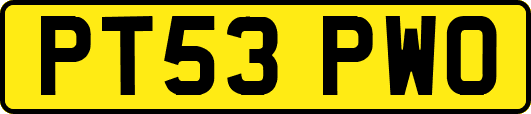 PT53PWO