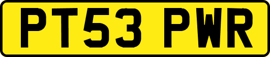 PT53PWR