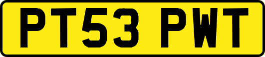 PT53PWT