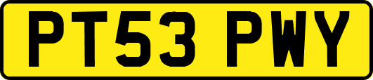 PT53PWY