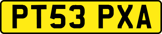 PT53PXA