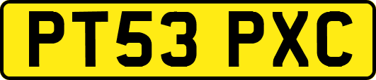 PT53PXC