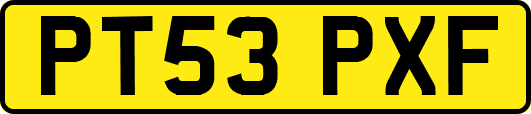 PT53PXF