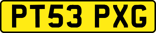 PT53PXG