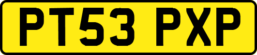 PT53PXP