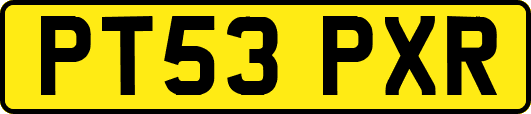 PT53PXR