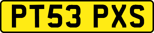 PT53PXS